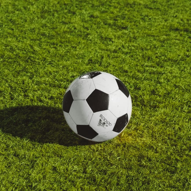 Image of: Why Aren't We Talking About Sexism in Football?