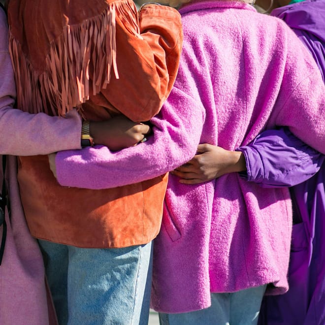 Image of: Why Joy Means Liberation for Gen Z