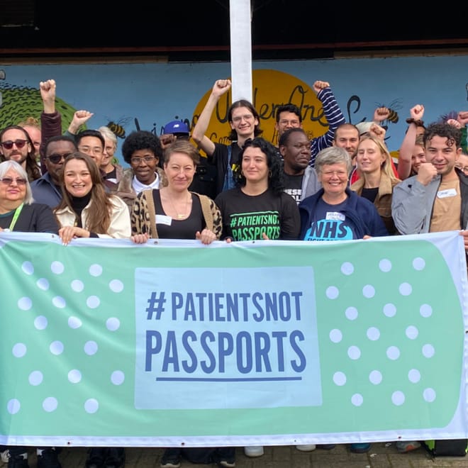 Image of: Should a Private Insurance System Replace The NHS? These NHS Doctors Are Against It