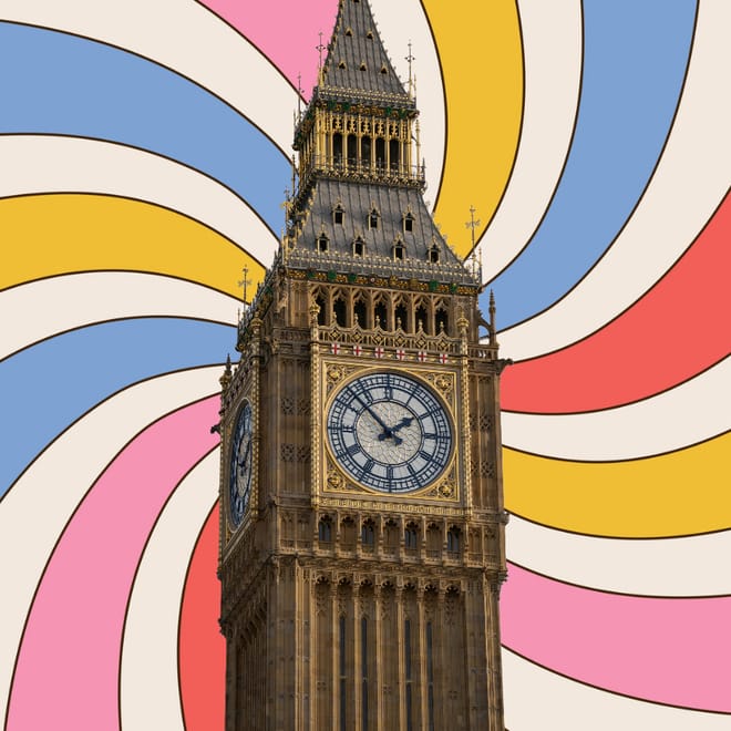 Image of: Parliament Has More Young MPs Than Ever. Will That Make a Difference?
