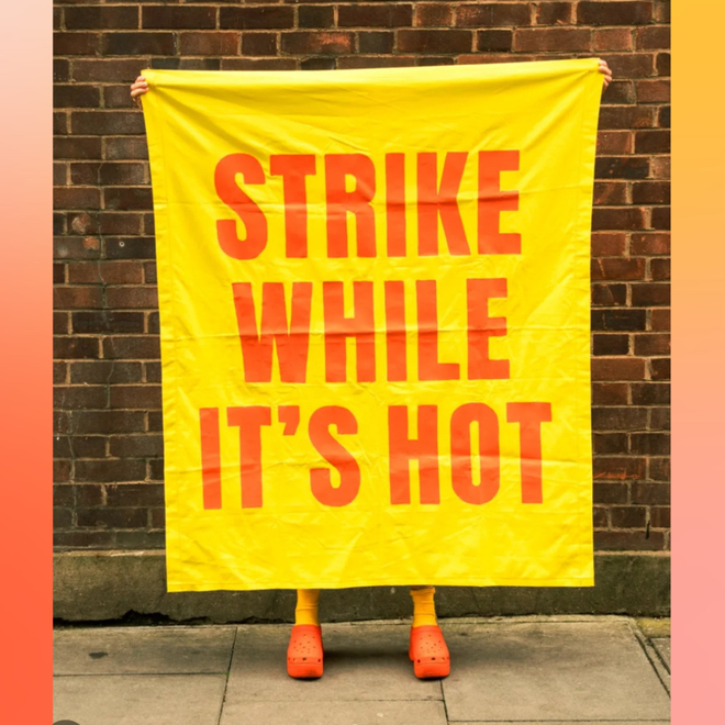 Image of: How are Extreme Temperatures Affecting Young Workers?