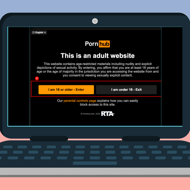 Image of: Patriarchy, Violence and Gaza Censorship: Why The Online Safety Act is Full of Problems