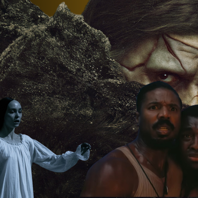 Image of: Nothing Makes Sense Anymore: Why We Couldn't Get Enough Of Monsters Onscreen In 2025