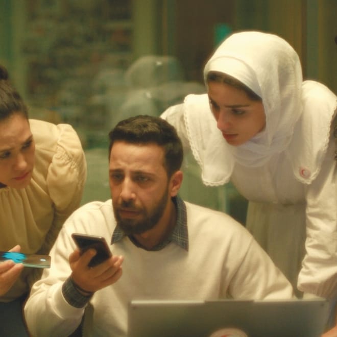 Image of: Hind Rajab: The Phone Call That Laid Bare a Genocide