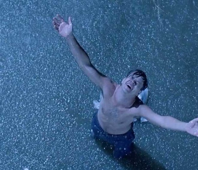 Image of: The Brexit Withdraw-shank Redemption