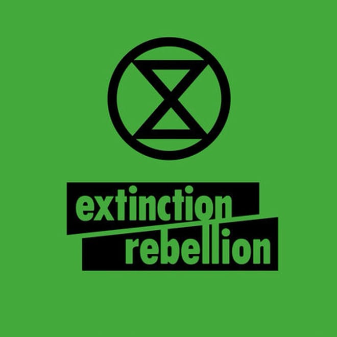 Image of: Extinction Rebellion: The Only Way to Get People to Care About Climate Change?