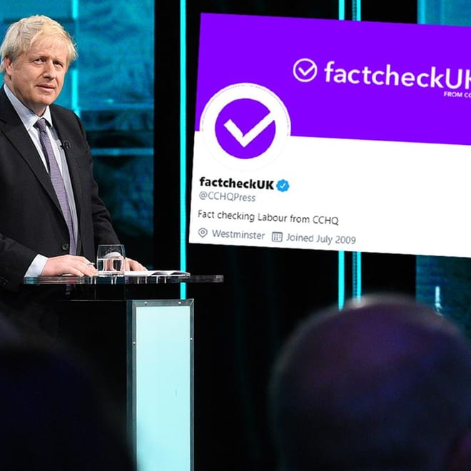 Image of: Can Political Parties Continue To Get Away With Misinformation On Social Media?