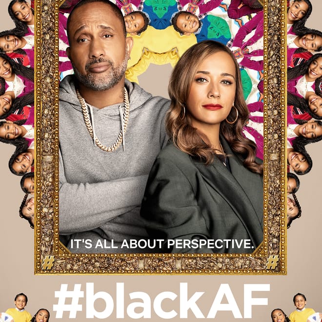 Image of: Why You Shouldn't Bother Watching The Netflix Show #BlackAF