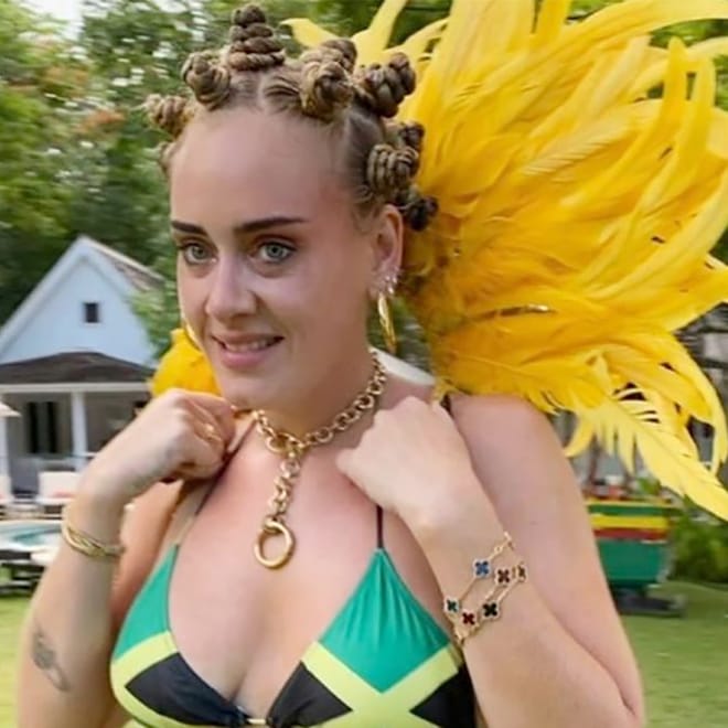 Image of: When Does Cultural Appreciation Become Appropriation?