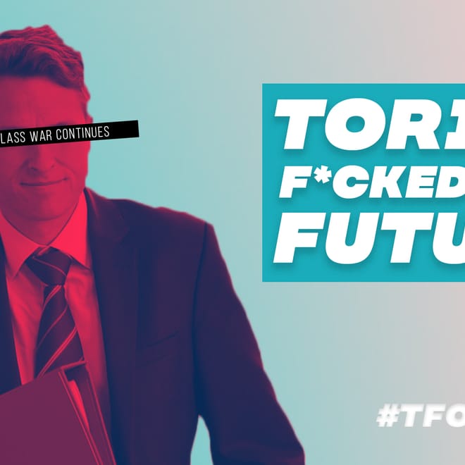 Image of: #TFOF: The New Campaign Challenging the Government on Education