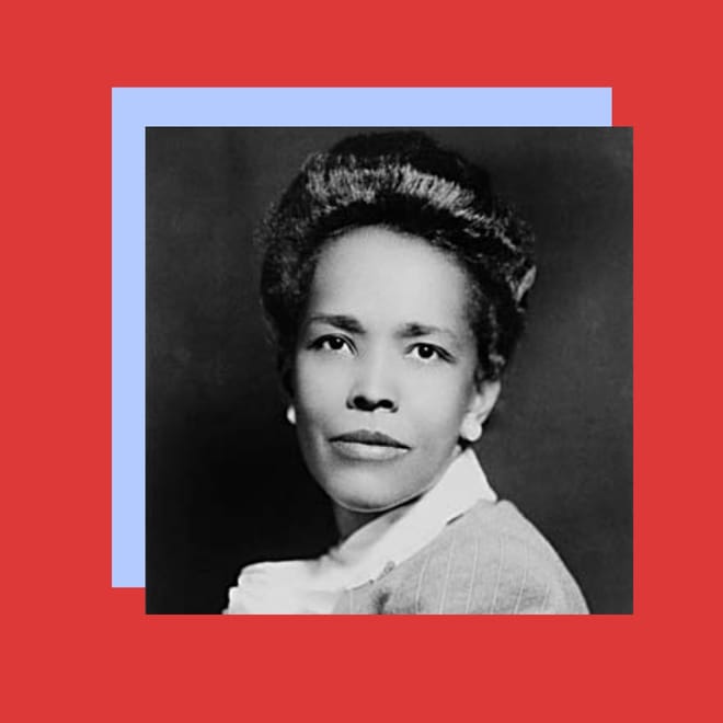 Image of: Who Was Ella Baker and What Can Modern Activists Learn From Her?