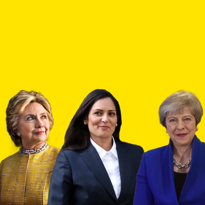 Image of: Should Feminists Defend Unprogressive Women from Sexism and Racism?