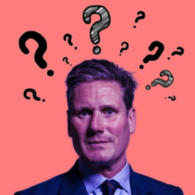 Image of: What Do Young People Think About Keir Starmer?