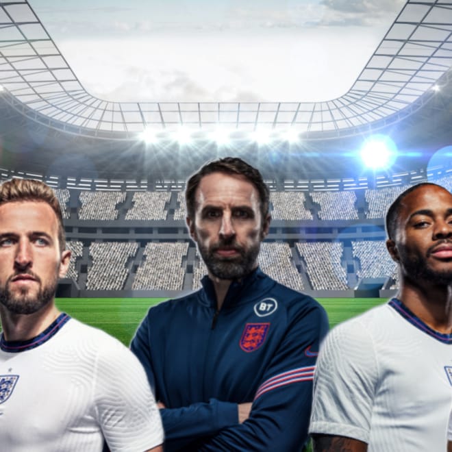Image of: The England Team’s Strength and Unity Against Hate Should Inspire Us All