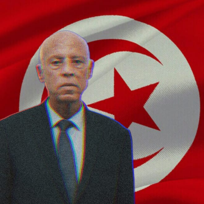 Image of: Tunisia’s Self-Induced Political Crisis Poses a Threat to Arab Democracy