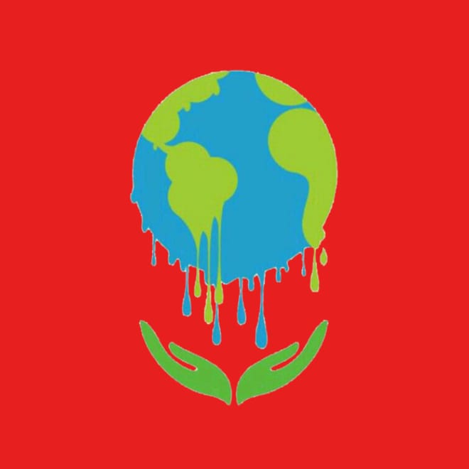 Image of: Despair Won't Help Us Fight A Climate Catastrophe