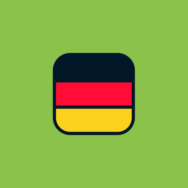 Image of: German Voters Chose Stability Rather Than Radical Change