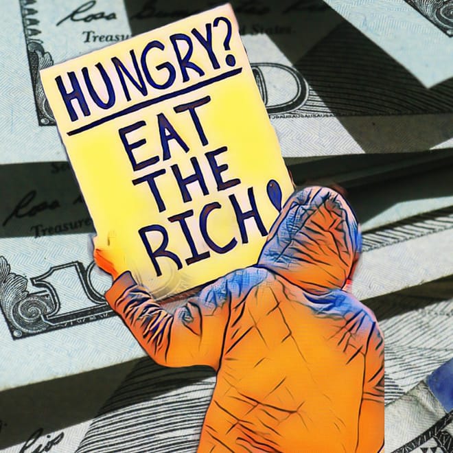 Image of: Why Do Young People Hate Capitalism?