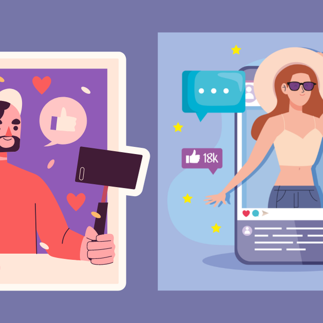 Image of: Influencer Culture Is Selling The Myth of Meritocracy