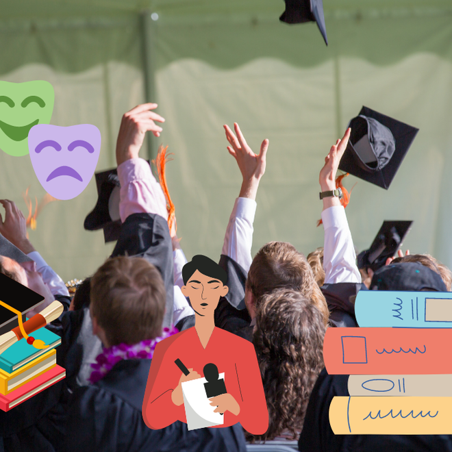 Image of: Prioritising Profit Over Passion Hurts Working Class Students The Most