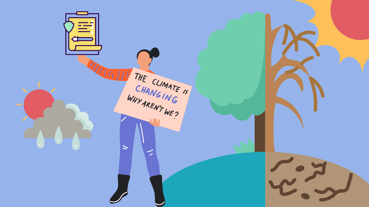 Image of: Five Policies We Need Right Now To Tackle The Climate Crisis