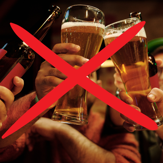 Image of: Gen Z Clubbing Less Is A Good Thing, Actually
