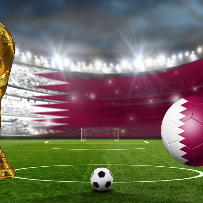 Image of: Everything Wrong With Qatar Hosting The World Cup