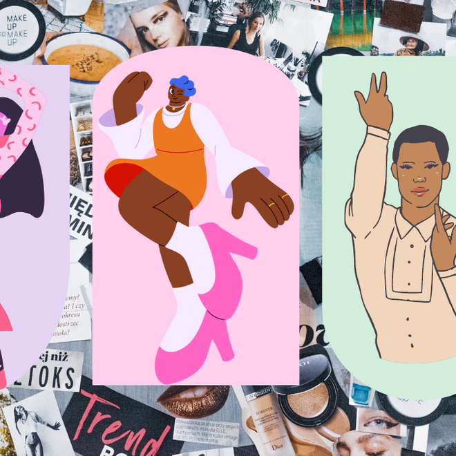 Image of: How Voguing Has Helped Transform Young Queer Lives In The UK