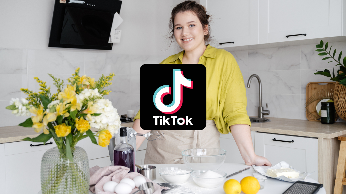 Why The Rise of Tradwife TikTok Should Concern All Of Us